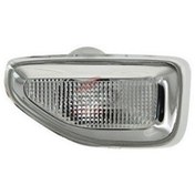 Resim Dokker Stepway Yan Sinyal Sol 261651140R 