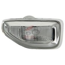 Resim Dokker Stepway Yan Sinyal Sol 261651140R 