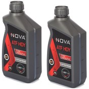 Resim Nova Atf Hdy Hidrolik Direksiyon Yağı 2 L 