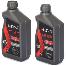 Resim Nova Atf Hdy Hidrolik Direksiyon Yağı 2 L 