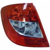 Resim Renault Clıo Symbol - Thalıa Stop Lambası Sol Duysuz 8200700046 