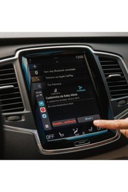 Resim MAXİ-COSİ Spinel 360 Smart Android Auto/CarPlay Destekli Dönebilen 0-36 Kg Akıllı Oto Koltuğu Black 
