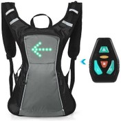 Resim Reedark Gri Isımsız Sıcaklık Sensörlü El Fırçası, 5 V Girişli, Su Geçirmez, 3 Ayar Hızlı Kuruş, Ev Ofis Kullanıma Uygun Gri 