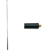 Resim Nissan Almera Çubuk Anten 2002-2006 Matsuba Marka UNİ-ANTEN-130 