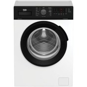 Resim Beko Cm 11141 Çamaşır Makinesi 