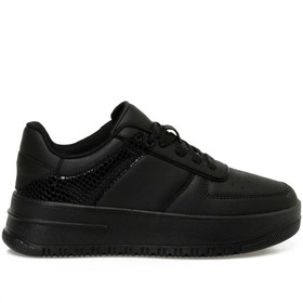 Resim Torex WENDY W 5PR Siyah Kadın Sneaker 