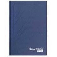 Resim Bayındır Kasa Defteri Ciltli 320 YP 12x17 