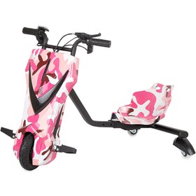 Resim Hoverway Ekipman Scooterlar Drift Scooter 