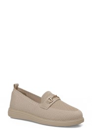 Resim Polaris 166783.Z6FX Vizon Kadın Loafer 