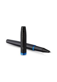 Resim Parker IM Roller Kalem Vibrant Rings Marine Blue 2172860 