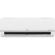 Resim LG DUALCOOL PLUS Inverter Wi-Fi Akıllı Klima 12000 Btu Enerji A++ Duvar Tipi 