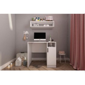 Resim Çalışma / Bilgisayar / Ofis Masası 