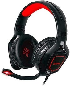 Resim Dark DK-AC-GH200 Mikrofonlu Oyuncu Kulaklığı Teşhir 