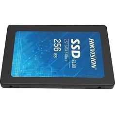 Resim SSD E100 256G 