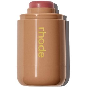 Resim Pocket Blush Tan Line 