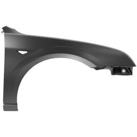 Resim Oran Oem No:p1s7116005ab-p1s7116005ab-1204738 Uyumlu Ford Mondeo 2000-2007 Çamurluk Ön Sağ Sınyal Delıklı Sac 443012 