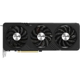 Resim Gıgabyte Radeon Rx 7600 Xt Gamıng Oc 16G Gddr6 128BIT Fsr 3 Amd Ekran Kartı 