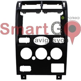 Resim Ford Mondeo 2001-2004 Çerçeve Ve Soket 9" 