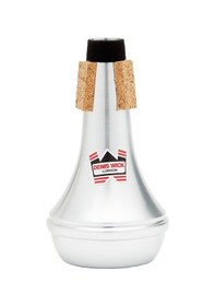 Resim Dw Straight Pikolo Trompet Surdin 