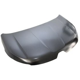 Resim Renault Kangoo/Fiat Express 2022-2025 Arası Uyumlu Motor Kaputu 
