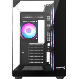 Resim Tx6359 i7 6700 16GB DDR4 512GB NVMe RTX3050 Oyun Hazır Sistem 