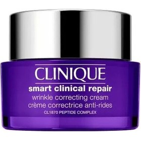 Resim Clinique Smart Clinical Repair Cilt Bakım Kremi 50 ML 