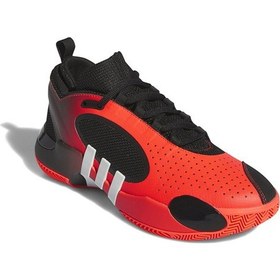 Resim Adidas D.o.n Issue 5 Unisex Basketbol Ayakkabısı Ie8326 Turuncu Ie8326 Turuncu 