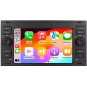Resim GOVİMAKS Govimaks Ford Transit 2 Gb Ram 32 Gb Hafıza Androıd Multımedıa Teyp 