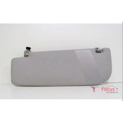 Resim Psa Bıpper 2009- Güneşlik Takım Oem No:8143yv 