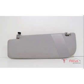 Resim Psa Bıpper 2009- Güneşlik Takım Oem No:8143yv 