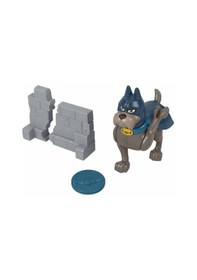 Resim Imaginext DC League of Super Pets Aksiyon Figürleri HGL08 - Ace 