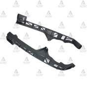 Resim TAIWAN BN8V50151B Tampon Bağlantı Braketi Mazda 3 Ön 04-06 Alt Sağ 