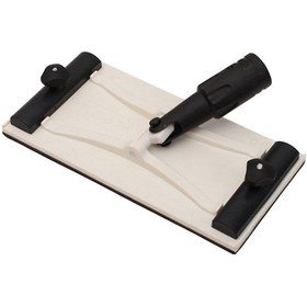 Resim Dekor 1507 Oynar Başlıklı Zımpara Malası 11X23 CM 