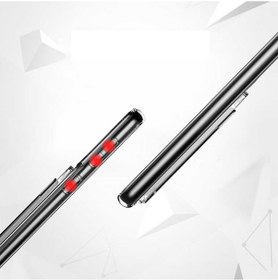 Resim Galaxy S23 Plus Uyumlu Zore Nsm-a Uyumlu Kılıf-renksiz Renksiz 