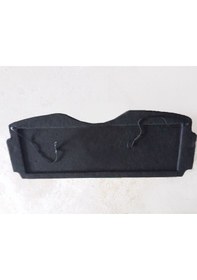 Resim Peugeot 206 Pandizot (Mdf) Arka Cam Önü 279940973 - 