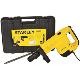 Resim Stanley STHM10K 1600 Watt 14.7 10 KG Profesyonel Ağır Hizmet Tipi 