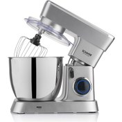 Resim Schafer Prochef Gusto 5.5 L Stand Mikser 