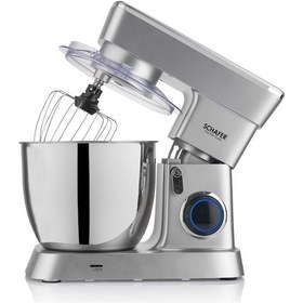 Resim Schafer Prochef Gusto 5.5 L Stand Mikser 