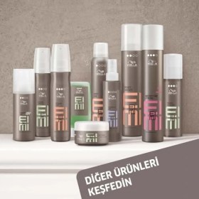 Resim Mena Rise Wella Professionals Eimi Volume Natural Vol 300 ml 