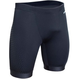 Resim Decathlon Nabaiji Jammer Mayo - Siyah - Fiti 