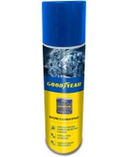 Resim GOODYEAR MOTOR TEMİZLEME SPREYİ 500 ML 