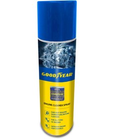 Resim GOODYEAR MOTOR TEMİZLEME SPREYİ 500 ML 