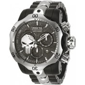 Resim Invicta 32427 132427 Punisher 52 MM Erkek Kol Saati 