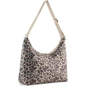Resim Puma 09170906 Pop Slouchy Bag Anımal Aop Ns Omuz Çantası 