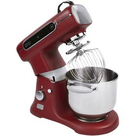 Resim Berghoff KMA0168 Gem Retro 7 L Stand Mikser 