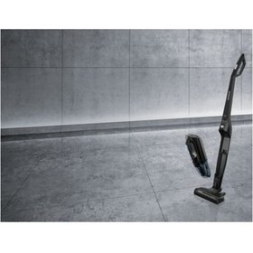 Resim Siemens İq500 21.6V Dik Şarjlı Süpürge VCH4XTRM 