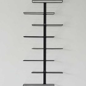 Resim Kav Şarap Rafı 