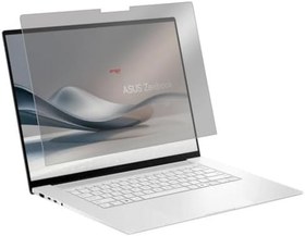 Resim Engo Zenbook S16 ile Uyumlu Hayalet Ekran Koruyucu 16 inç 16:10 