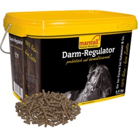 Resim MARSTALL Darm Regulatör Probiotic 3,5 Kg 