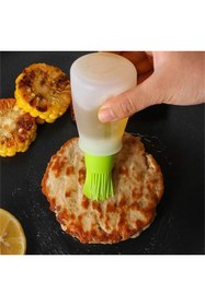 Resim Genel Markalar Ucu Fırçalı Yağdanlık 